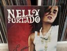 Loose — Nelly Furtado (Standard Black 2LP)