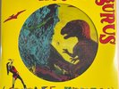 Hoodoo Gurus, Stoneage Romeos, 2 X LP + 1 X 7
