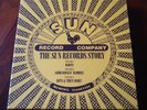 LP-BOX The Sun Records Story, unbespielt