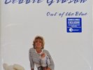 DEBBIE GIBSON Out of The Blue Exclusive Barnes & Noble SEALED LP Signed Picture