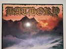 BATHORY - Twilight Of The Gods LP