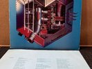 Accept - Metal Heart (Vinyl LP Record, 1985)  BFR-39974 Portrait Records / PROMO