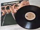Blondie BLONDIE Debut s/t LP 1st UK Private Stock Press *VG++ Vinyl* + cuttings
