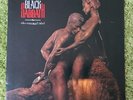 Black Sabbath The Eternal Idol Vinyl LP 1987 Vertigo Tony Martin OIS