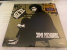 Jimi Hendrix Hey Joe Stone Free 7” RSD 2013 mono single new sealed numbered 0745