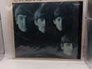 Brand new 1964 Meet the Beatles U.S. Stereo No UPC IGS MINT 8.5 / 8.5
