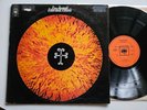 UK Jazz RAY RUSSELL rites and rituals. Original  UK CBS lp 1970