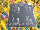 KISS Live Without A Net 2 LP GREAT LIVE PERFORMANCE RARE