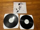 Black Devil Disco Club Circus 2XLP Vinyl. Extremely rare