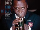 MILES DAVIS - Kind Of Blue LP