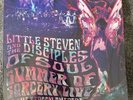 Little Steven: Summer Of Sorcery (5LP Boxset Coloured)  LP vinyl *SEALED*