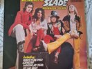 SLADE BEGINNINGS OF SLADE AMBROSE SLADE 1975 CONTOUR 6870678 WITHDRAWN EX+