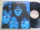 KISS - Creatures of the Night - Rare SOUTH AFRICA release LP
