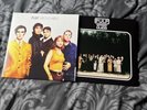 Pulp - Different Class & His N Hers Vinyl Record 12” - 2016 - Reissue