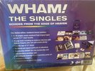 WHAM THE SINGLES ECHOES FROM THE EDGE OF HEAVEN 7