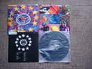 U2  ZOOROPA  1993  LP  EX AUDIO/VINYL