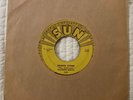 SUN RECORDS**Warren Smith**UBANGI STOMP/BLACK JACK DAVID (1956)-Rockabilly