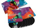 Eric Clapton's Crossroads Guitar Festival 2019 6LP Box Set (2020) Brand New