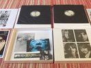 The Beatles: White Album & Esher Demos Vinyl Deluxe Box. **Mint - Never Played**