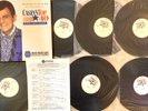 7/29/89 CASEY'S TOP 40, 4 HR/6 LP, LONG DISTANCE DEDICATIONS, PRINCE, SIMPLY RED