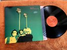 The Gun Club Miami Animal Records PROMO Ape 6001 Vinyl LP original Album 1982