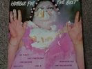 Humble Pie The Best LP 1982 UK Compilation A4/B1 A&M Records AMID 139 Vinyl EX