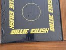 BILLIE EILISH Live At Third Man Records 2020 RSD Blue Colored Vinyl