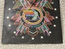 HAWKWIND X IN SEARCH OF SPACE WITH BOOKLET FOLD OUT COVER
