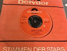 The Mob - Give it to me / I Dig Everything About You- Rare German Single 1971