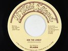 70s Soul 45 - Fabulous Plaids - Ask The Lonely - It Will Stand - VG+
