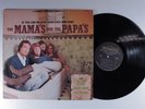 MAMAS & THE PAPAS If You Can Believe Your Eyes And Ears DUNHILL LP VG+ h