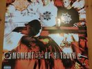 Gang Starr Moment Of Truth 3LP Record Vinyl US Original USED shipping From JAPAN