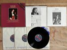 YO-YO MA - CBS D3 37867 - BACH - 6 SUITES FOR CELLO SOLO