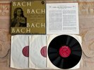 CASSADO - VOX VBX 15 - BACH - 6 SUITES FOR CELLO SOLO