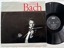 BÜCHNER - CALIG CAL 30 403 - BACH - PARTITAS N.4 / N.6 FOR VIOLIN SOLO