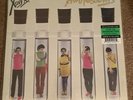 X-RAY SPEX ‎Germfree Adolescents GREEN COLOR VINYL LP Sealed Ltd/Ed of 500