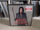 Alice Cooper Paranormal Stories Box Neu/ New