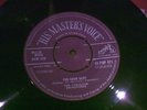 ROCK N ROLL FABULOUS SWINGTONES YOU KNOW BABY/GERALDINE  SCARCE HMV 45POP471 VG+