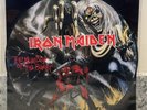 Iron Maiden – The Number Of The Beast ; 2006 Sanctuary Picture Disc MNT