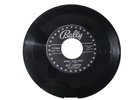 45 RECORD - BETTY JOHNSON - HONKY TONK ROCK