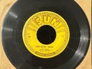 Elvis Presley Good Rockin Tonight Original 1954 Sun 210 45 Push Marks Ray Brown