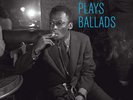 MILES DAVIS - Ballads LP