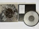 Dune Part Two Original Picture Vinyl Soundtrack Record 2LP Sand Filled SDCC 2024