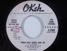 R&B 45 BIG MAYBELLE Whole Lotta Shakin' Goin' On OKEH wlp HEAR a