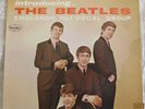 The Beatles - Songs and Pictures... - USA Vee Jay LP