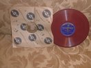 Ida Cox Mail Man Blues Paramount 1605 RARE RED vinyl 78 RPM Lovie Austin 1930