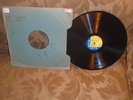 Sidney Bechet autographed PROMO Blue Note 78 RPM 767 Lex AVE Port of Harlem