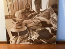SHEL SILVERSTEIN / SONGS AND STORIES / PARACHUTE 9007 DJ / PROMO COPY 1978