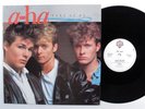 A-HA Take On Me WARNER BROS 12