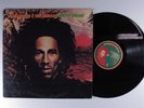 BOB MARLEY & THE WAILERS Natty Dread ISLAND LP h